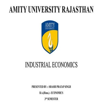 Policy Issue in Technology and Future Prospects