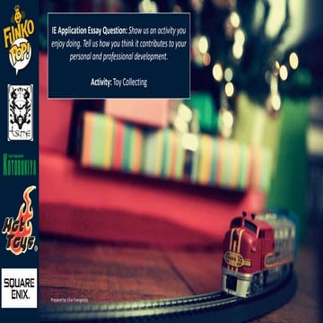 5 Reasons Why People Collect Action Figures!.pdf
