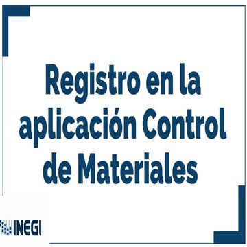 IE2_Control de materialesddsssdffgghjjjjpptx | PPTX
