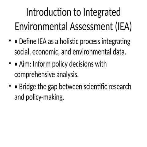 Integrated Environmental Assessment_Lecture_Presentation.pptx