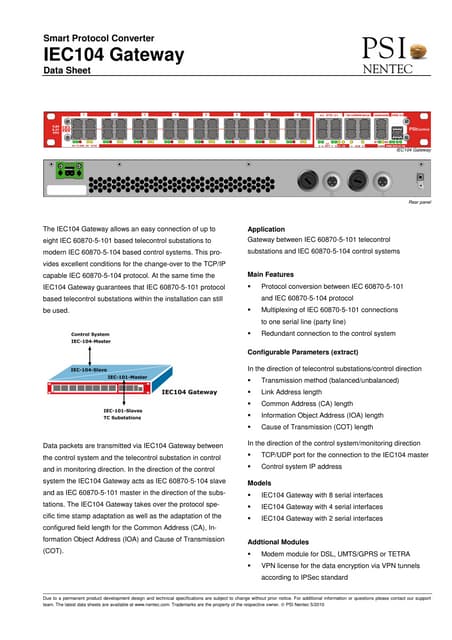 Emerson DeltaV Control Network | PDF