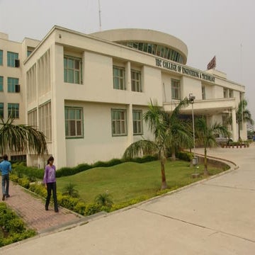 IEC College Photo Album