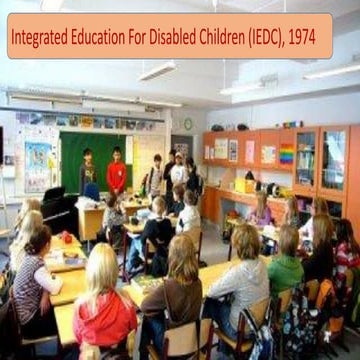 Education Of Children With Special Needs cwsn Special Education And Education Of Children With Special Needs cwsn Special Education And