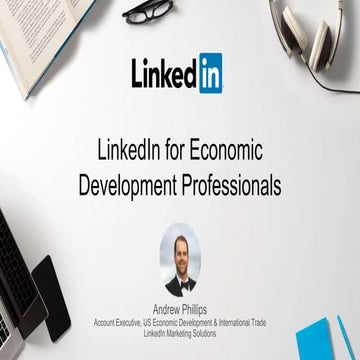 Iedc presentation andrew phillips 1.28.18