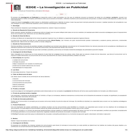 Iedge  -la_investigacion_en_publicidad