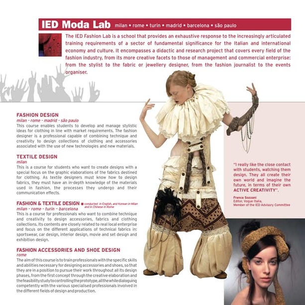 Ied Moda Lab