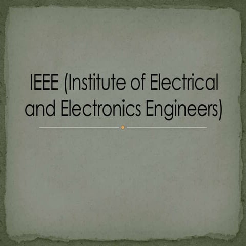 Ieee institute-of-electrical-and-electronics-engineers (1)