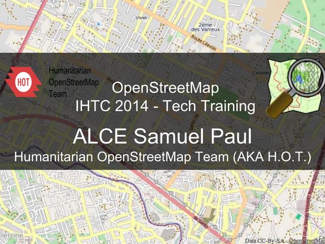 Ieee 2014 tech_training_open_streetmap_20121011