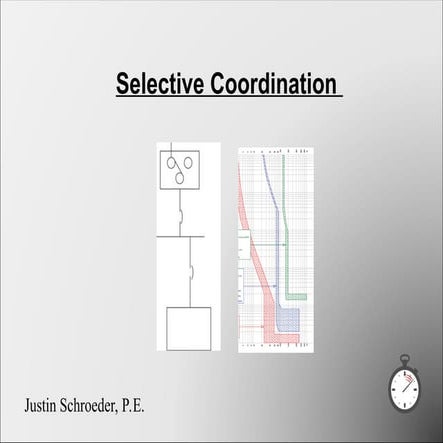 IEEE 2015 Selection Coordinaation Topic.ppt