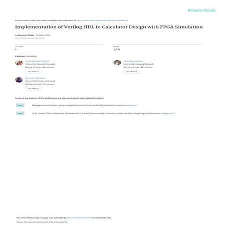 IEEE_Calculator_Verilog2020.pdf