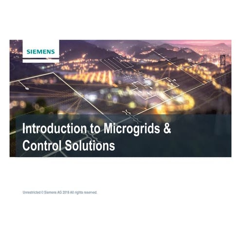 Spectrum Power™ OMS | PDF