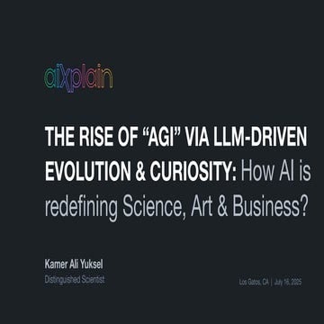 The Rise of Autonomous Intelligence: How AI Agents Are Redefining ...