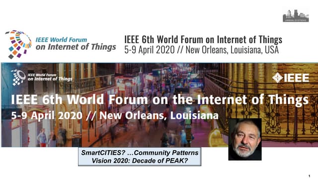 Ieee smart cities communitypatterns v3 5mar20