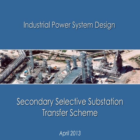 Ieee transfer schemes for M-T-M distribution systems