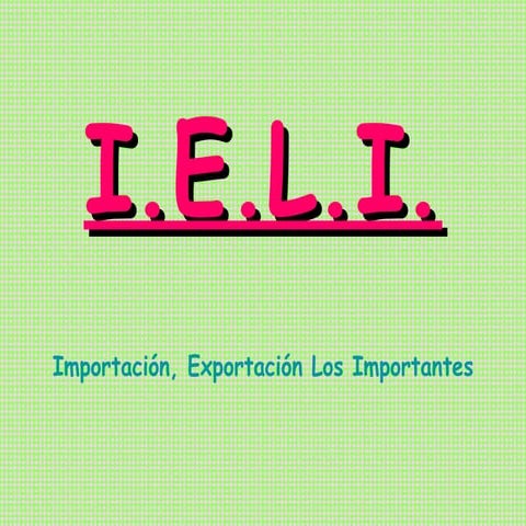 ieli