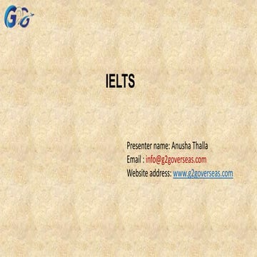 IELTS coaching center in Hyderabad        .