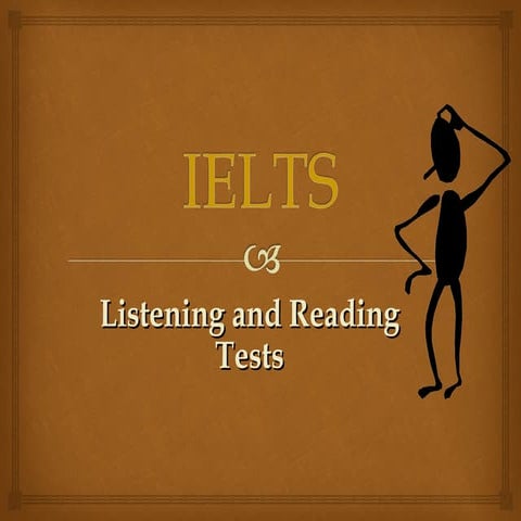 IELTS_-_How_to_prepare_for_listening___reading.ppt