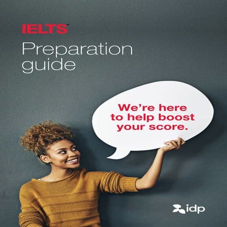 Ielts preparation-guide