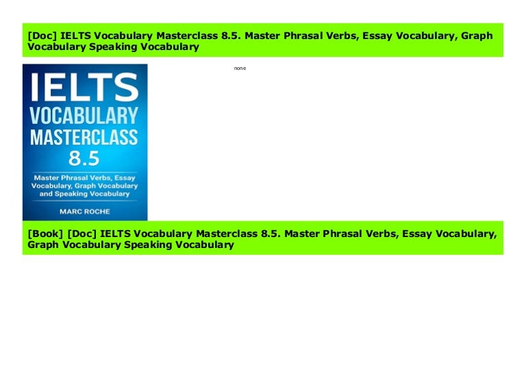 Phrasal verbs list with examples image