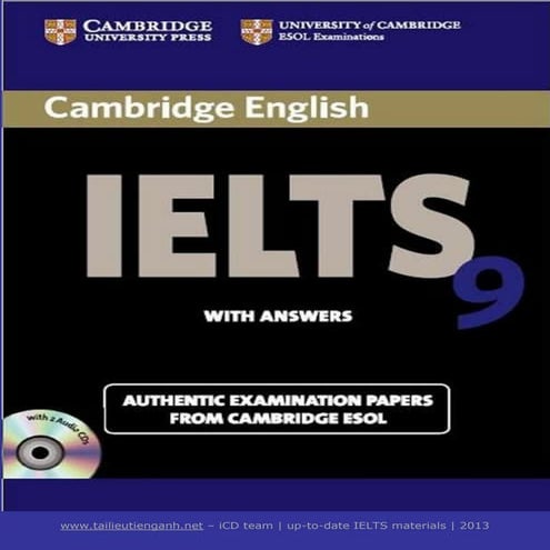 Ielts9