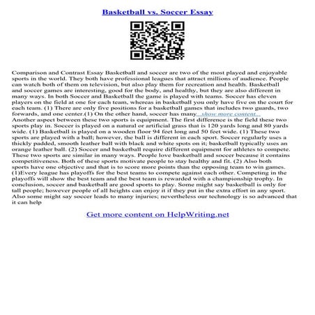 Ielts Essay Correction