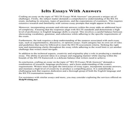 Ielts Essays With Answers.pdf