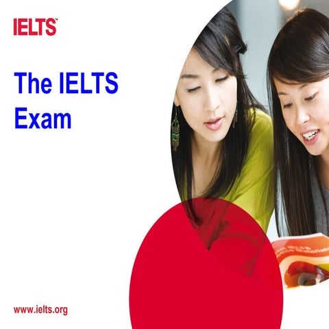 Ieltsorientationppt