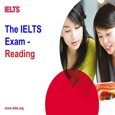 Ieltsreading