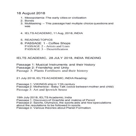 Ielts reading ancient literate signals   proto writing in americas 2014