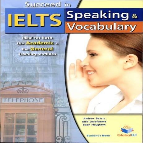 Prosource Việt Nam - English speaking and vocabulary 