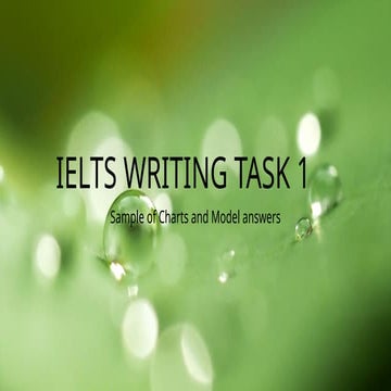 IELTS Writing charts and reports done.pptx