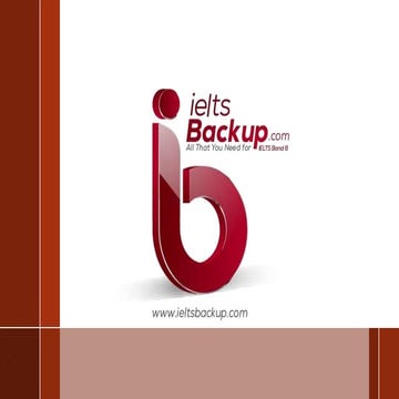 IELTS Writing Task 1 - Five Imprtant Features of Graphs You Must Know