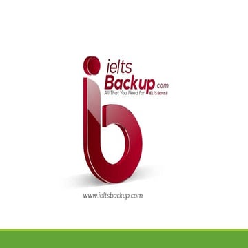 IELTS Writing Task 1 - Prepositions for IELTS Writing Task 1 Graphs