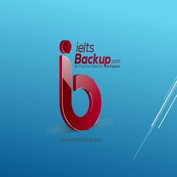 IELTS Writing Task 1 - Static - Dynamic Graphs