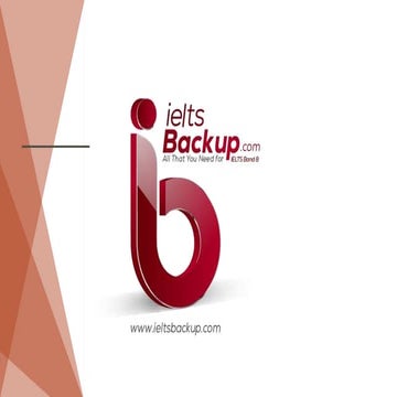 IELTS Writing Task 2 - How to Score Highly in Task Achievement