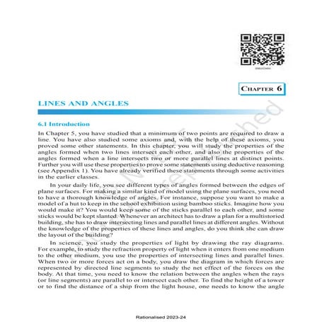 9th class maths solutions class 9 answers