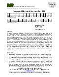 Distressed debt analyst resume