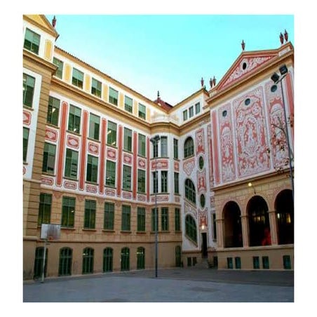 Ies Miquel Tarradell