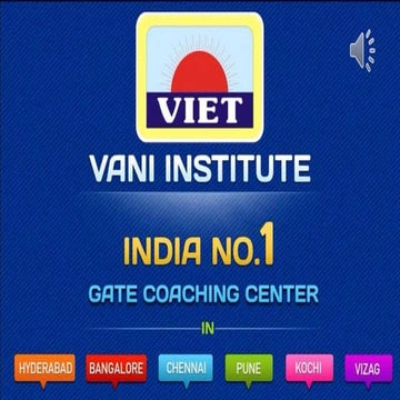 GATE coaching institutes in Kolkata