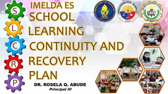 closing program sample | PPT