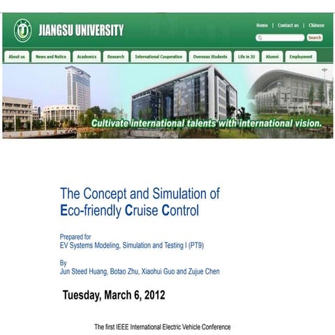Complex Hurst for Stock | PDF
