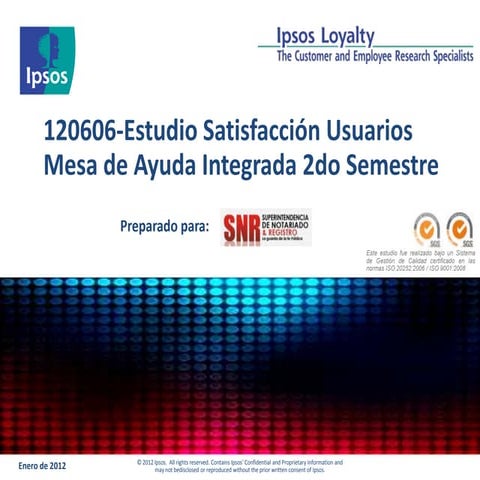 If 120606-estudio satisfacción usuarios mesa funcional 2 semestre-v3