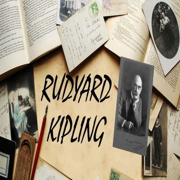 If by Rudyard Kipling Analysis