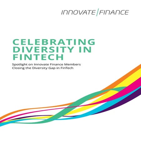 Celebrating Diversity in FinTech 