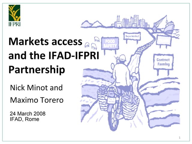 Ifad Ifpri Mtk Access