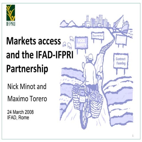 Ifad Ifpri Mtk Access