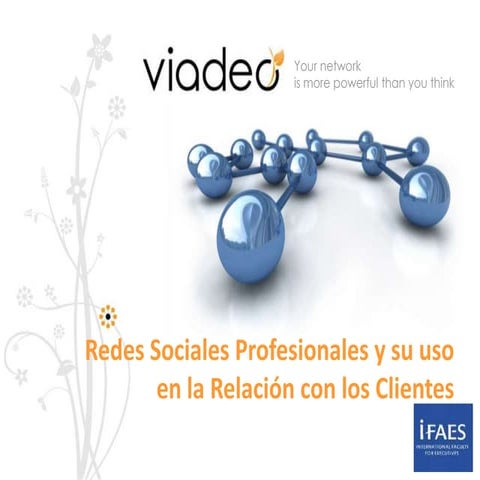 Viadeo