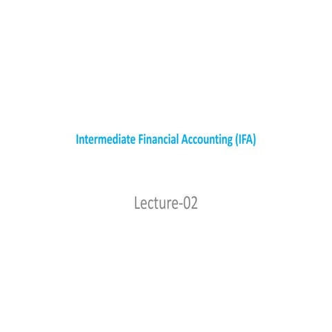 IFA Lecture 02.pptx