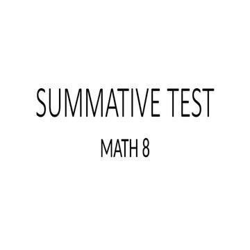 IF AND THEN STATEMENTS FOR GRADE 8 STUDENTS.pptx