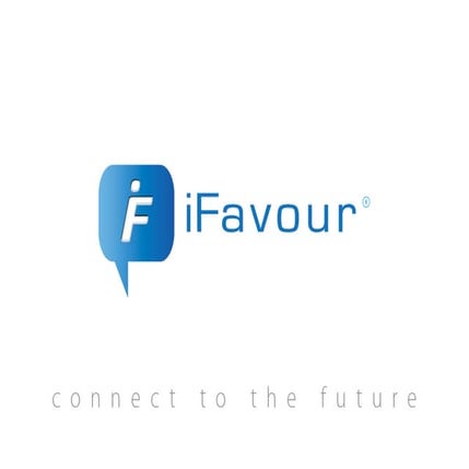 Ifavour presentations